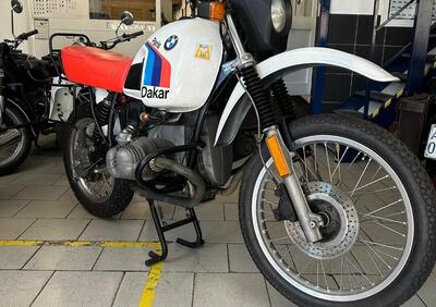 Bmw R 80 (1984 - 94) - Annuncio 9716515