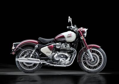 Royal Enfield Classic 650 (2025) - Annuncio 9716291