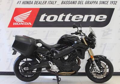 Bmw F 800 R (2017 - 20) - Annuncio 9716520