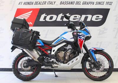 Honda Africa Twin CRF 1100L (2022 - 23) - Annuncio 9716526