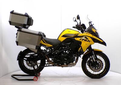 Benelli TRK 502X (2021 - 25) - Annuncio 9716527