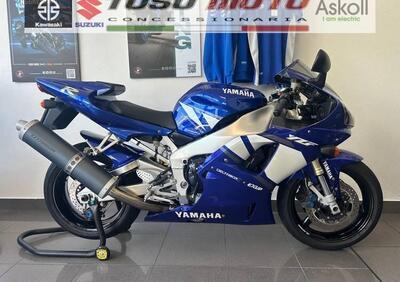 Yamaha YZF R1 (2000 - 01) - Annuncio 9716533