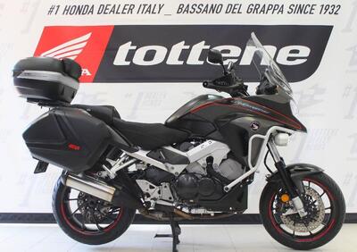 Honda Crossrunner ABS (2015 - 16) - Annuncio 9716531