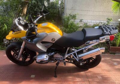 Bmw R 1200 GS (2004 - 07) - Annuncio 9716536