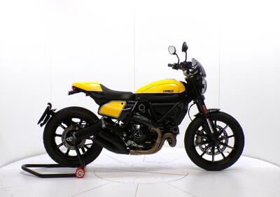 Ducati Scrambler 800 Full Throttle (2017 - 21) - Annuncio 9716532