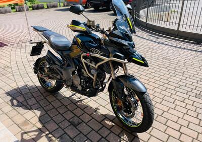 Zontes ZT310-T2 (2022 - 23) - Annuncio 9708481