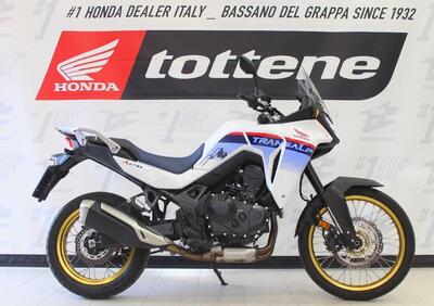 Honda Transalp XL750 (2023 - 24) - Annuncio 9716535