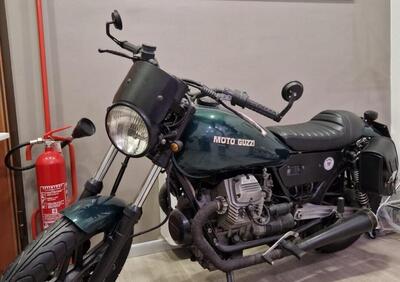 Moto Guzzi V 35 C (1983 - 88) - Annuncio 9716539