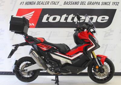 Honda X-ADV 750 (2017) - Annuncio 9716543