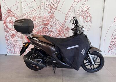 Kymco People 150i S (2018 - 20) - Annuncio 9716551