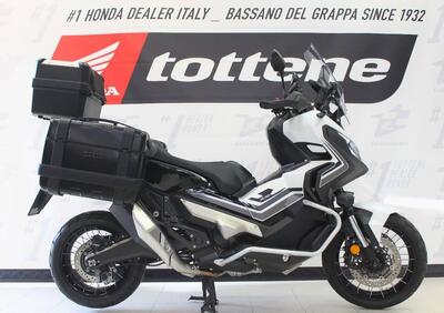 Honda X-ADV 750 (2018 - 20) - Annuncio 9716550