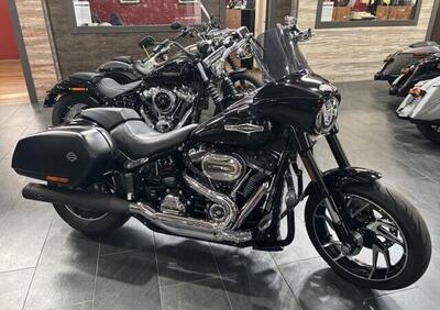 Harley-Davidson Sport Glide (2021 - 25) - Annuncio 9716549