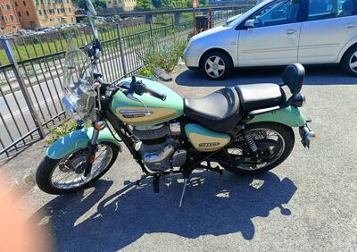 Royal Enfield Meteor 350 Aurora (2024 - 25) - Annuncio 9716563
