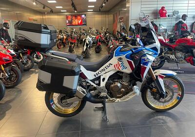 Honda Africa Twin CRF 1100L Adventure Sports (2020 - 21) - Annuncio 9716544