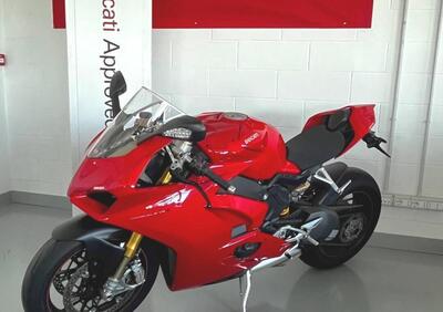 Ducati Panigale V4 S 1100 (2018 - 19) - Annuncio 9716555