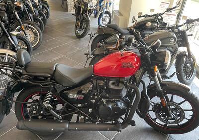 Royal Enfield Meteor 350 Fireball (2021 - 25) - Annuncio 9708469