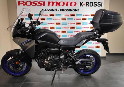 Yamaha Tracer 7 (2021 - 24) - Annuncio 9716554