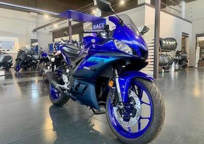 Yamaha YZF R3 (2021 - 24) - Annuncio 9716572