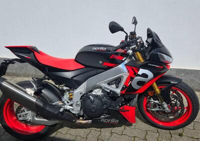 Aprilia Tuono V4 Factory (2021 - 24) - Annuncio 9716558