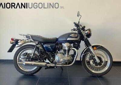 Kawasaki W 800 (2021 - 25) - Annuncio 9716567