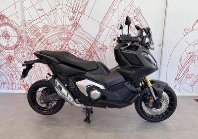 Honda X-ADV 750 DCT (2021 - 24) - Annuncio 9716569