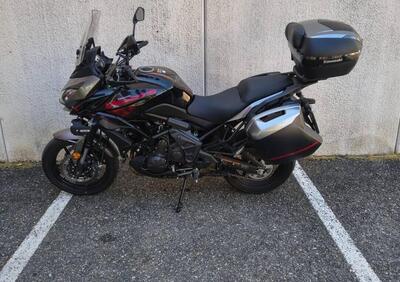 Kawasaki Versys 650 Grand Tourer (2021) - Annuncio 9716583