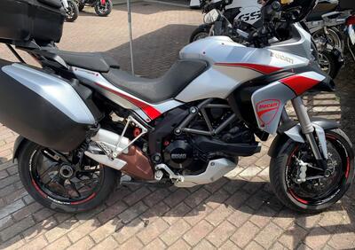 Ducati Multistrada 1200 ABS (2013 - 14) - Annuncio 9716574