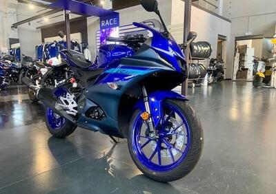 Yamaha YZF R125 (2023 - 25) - Annuncio 9716581