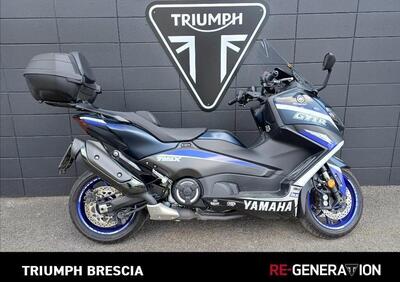 Yamaha T-Max 560 (2022 - 24) - Annuncio 9716580