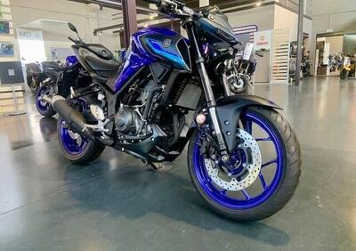 Yamaha MT-03 (2022 - 25) - Annuncio 9716636