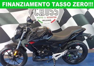 Keeway Motor RKS 125 (2025) - Annuncio 9710188