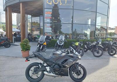 Kawasaki Ninja 650 (2025) - Annuncio 9716584