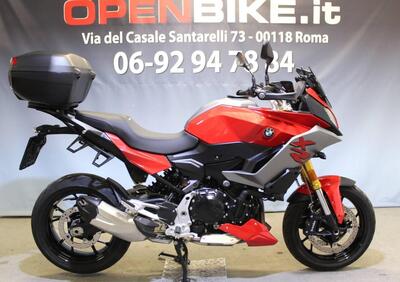 Bmw F 900 XR (2020 - 24) - Annuncio 9716613