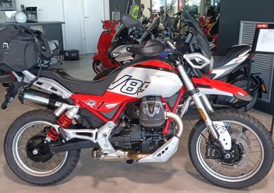 Moto Guzzi V85 TT (2024 - 25) - Annuncio 9716589
