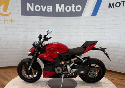 Ducati Streetfighter V2 (2022 - 24) - Annuncio 9716595