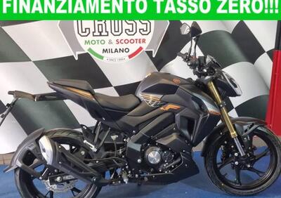 Keeway Motor RKF 125 (2025) - Annuncio 9473057