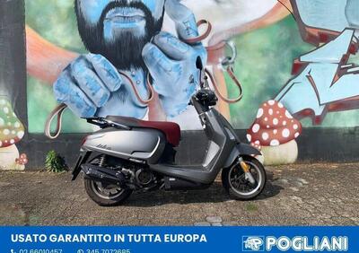 Kymco Like 150 (2018 - 20) - Annuncio 9716596