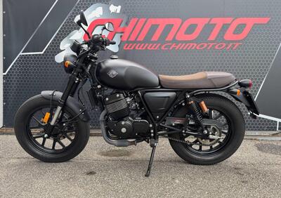 Archive Motorcycle AM 90 SP 250 Scrambler (2023 - 25) - Annuncio 9708486