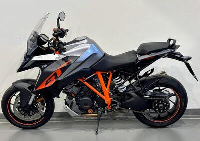 KTM 1290 Super Duke GT ABS (2016 - 18) - Annuncio 9716604