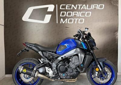 Yamaha MT-09 (2021 - 23) - Annuncio 9716612