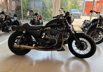 Harley-Davidson 883 (2006 - 07) - XL - Annuncio 9716606