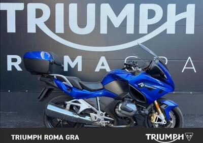 Bmw R 1250 RT (2021 - 25) - Annuncio 9656522