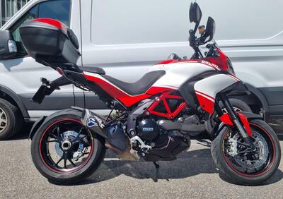 Ducati Multistrada 1200 S Pikes Peak (2013 - 14) - Annuncio 9716609