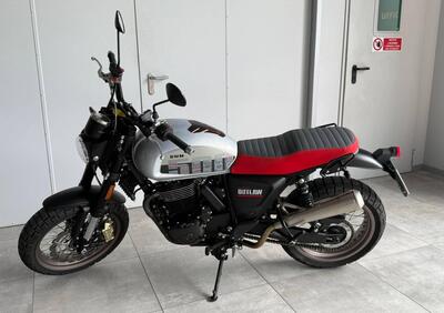 Swm Gran Milano Outlaw 500 (2018 - 20) - Annuncio 9716610