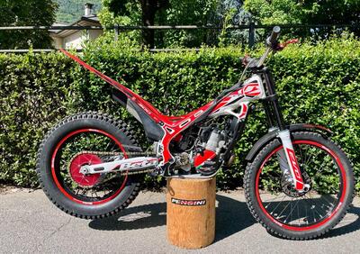 Betamotor Evo 300 2t (2021) - Annuncio 9716622
