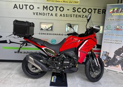 Moto Morini X-Cape 700 (2025) - Annuncio 9716614