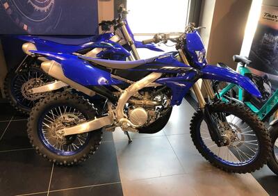 Yamaha WR 250 F (2022 - 24) - Annuncio 9716616