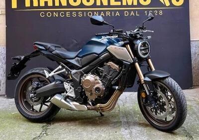 Honda CB 650 R (2019 - 20) - Annuncio 9716623