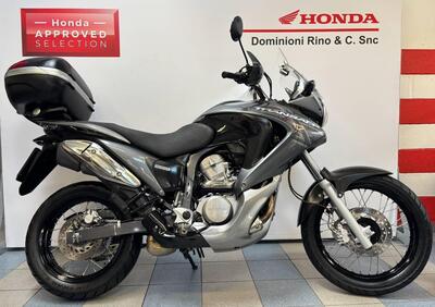 Honda Transalp XL 700 V (2007 - 2013) - Annuncio 9716627