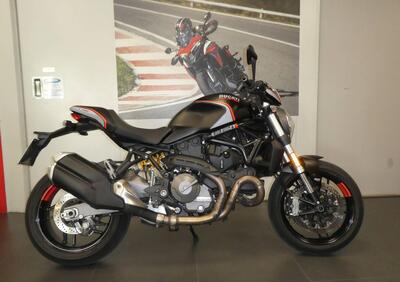Ducati Monster 821 Stealth (2019 - 20) - Annuncio 9716632